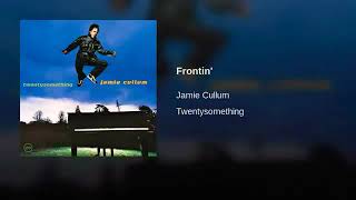 FRONTING - Jammie Cullum (2003)