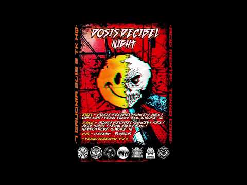 matthies - 2019.12.07 dosis decibel @ 4tk [TK]