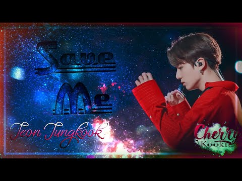 Jungkook┉Save me ; FMV ┋ BTS(방탄소년단) 정국