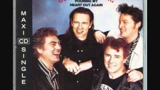 Golden Earring Pouring My Heart Out Again