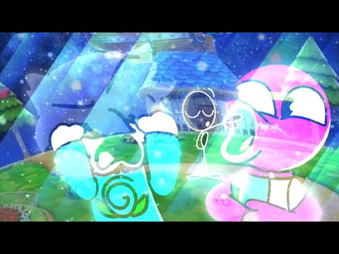 ImaGrape vs Anonymous Axolotl | MYB 18