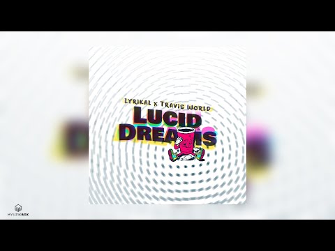 Lucid Dreams | Lyrikal x Travis World | 2023 Soca