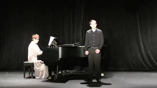 &quot;Grow For Me&quot; from Little Shop of Horrors by Alan Menken