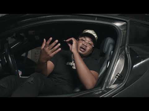 QB Meaty - Chrome Hearts Pt 2 feat Kloud