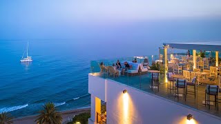 El Fuerte Marbella, Spain | Travel With Urvi