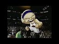 NBA I Love This Game Television Commercial 1996 Space Jam Looney Tunes