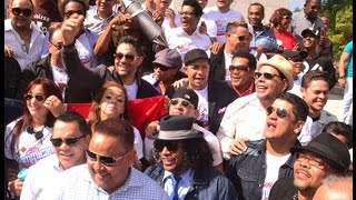 Unesco declara el merengue dominicano Patrimonio Inmaterial de la Humanidad!!!