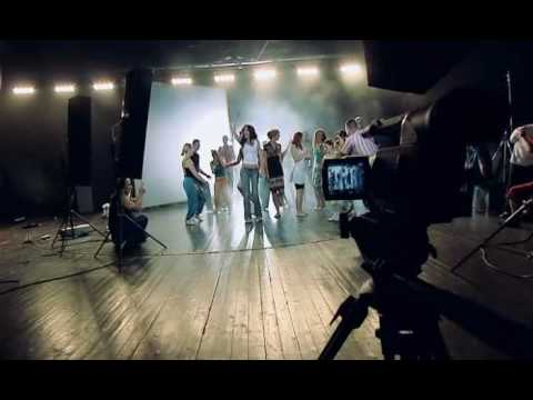 MAJA MARKOVIĆ - LUDA ZA TOBOM (OFFICIAL VIDEO)