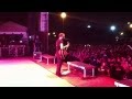 Tim McIlrath (Rise Against) "For Fiona" (No Use ...