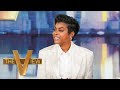 Taraji P Henson Shares How Her Origin Story Inspired Her Straw Performance The View