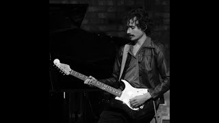 Studio Jams "Pat Martino"