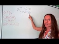 The Maths Prof: Solve Quadratic Equations using Quadratic Formula