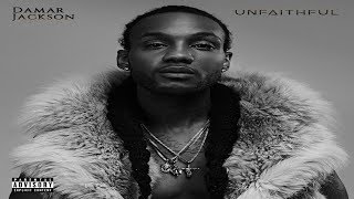 Damar Jackson - FN Everything (Unfaithful EP)