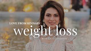Amazing ! Weight Loss, Great Skin and Hair After Ayurveda Cleanse