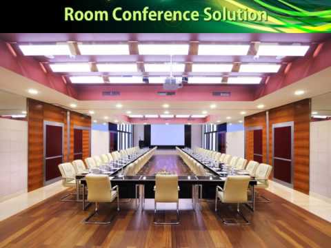 Room Scheduling Software and Room Conference Solution by Room manager