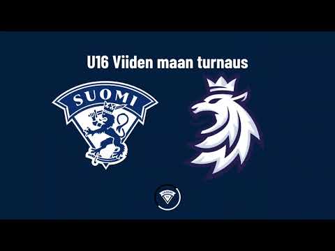 Maalikooste: Tsekki U16-maajoukkuetta vahvempi