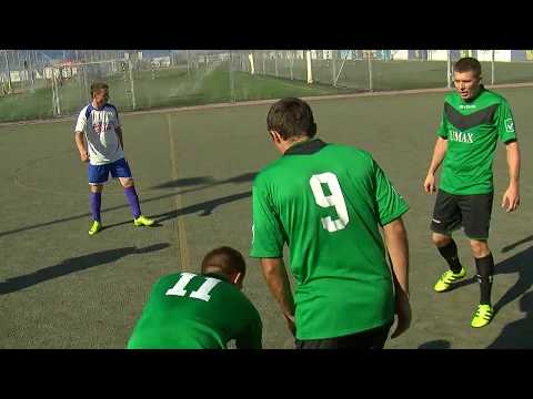 A Z Auto Gagarina – ФК UMAX