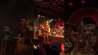 Riley Green - Same Old Song Live Annapolis, MD