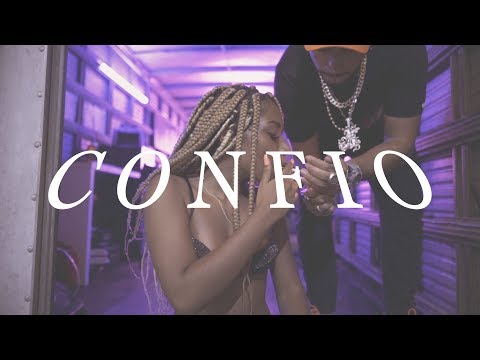 Video thumbnail for CONFIO