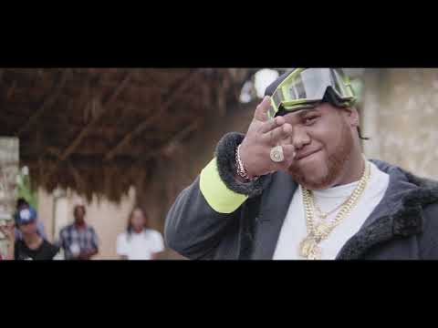 Alikatte B.I.G 3BU - Po Po Po (Video Oficial)