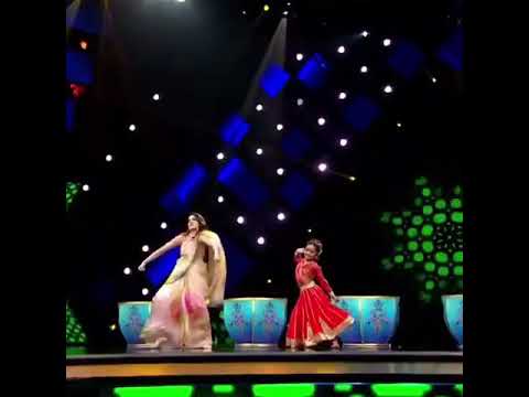 Nora Fatehi's Saki Saki Re...