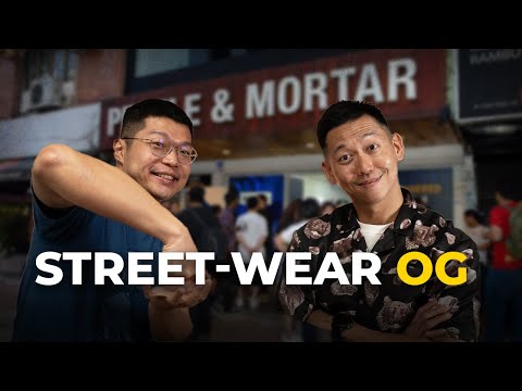 How Pestle & Mortar Grew And Stay Relevant - YouTube