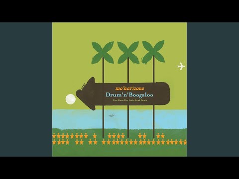 Drum 'n' Boogaloo (Fort Knox 107020000 Funk Bomb Remix)