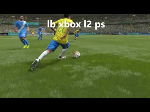 FIFA 16 Speed Boost Glitch