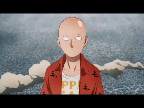 DEPTH STRIDA- TWERK! W/ LORD DISTORTION, NAVVVI, BIG CAESAR [PROD. DEVILJIN] (ONE PUNCH MAN AMV)