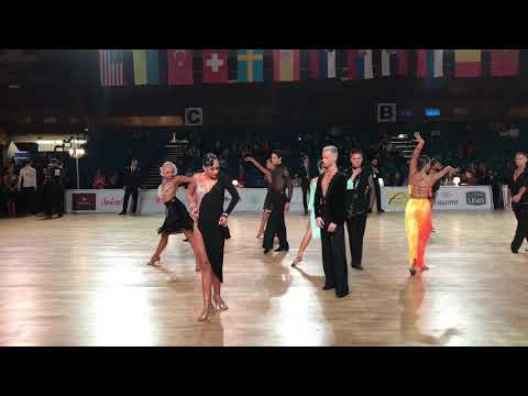 Baltic Grand Prix 2017