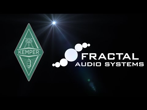 Kemper and Fractal - The ins and outs of the Kemper Profiler and the Fractal FM3 Part 1