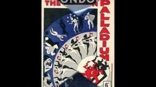 Swingin' London: Billy Cotton & His Band - I Can't Dance, 1935