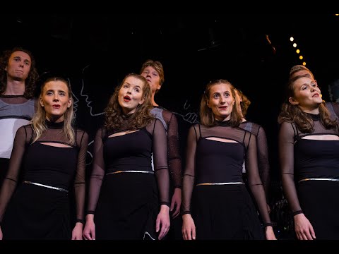 Undercover (Susanne Sundfør cover)