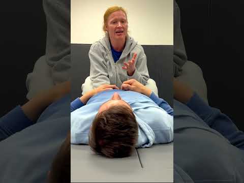 Inside BJJ Closed Guard – Escape Closed Guard