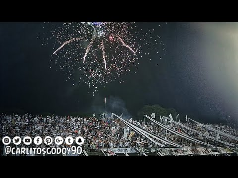 "Canta La Hinchada | Olimpia vs Libertad | Clau 2019 Fecha 15" Barra: La Barra 79 • Club: Olimpia