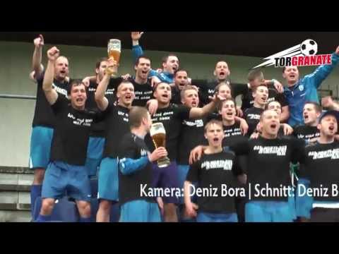 Letzter Spieltag in der Gruppenliga Fulda: Lehnerz II holt Meistertitel