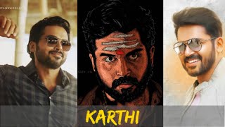 Karthi Birthday Whatsapp Status Video | Karthi Whatsapp Status Video | Happy Birthday Karthi #karthi