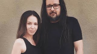 Korn Singer Jonathan Davis Honors Late Wife On Anniversary | Rock Feed