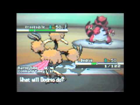 RJ45onion - Pokemon White WIFI