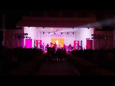 R.O.L. - Lean On x Afghan Jalebi Intro LIVE