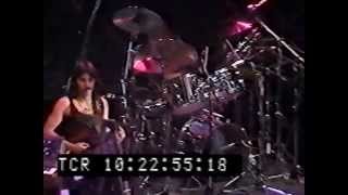 Frank Marino Chicago 83 Part 2