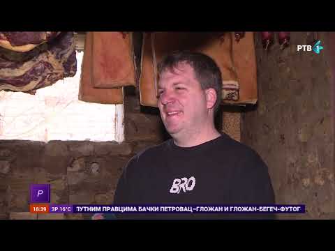 Turistički i gastronomski šmek Kulpina