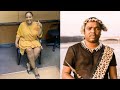 Ishiye abantu bemangele i video yocansi kaZimdolla Biyela no Ngizwe Mchunu