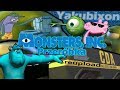 Monsters Inc YTP Reupload