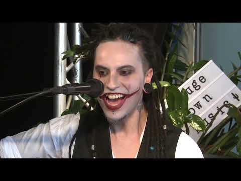 Chaoseum Smile Again Official Music Video