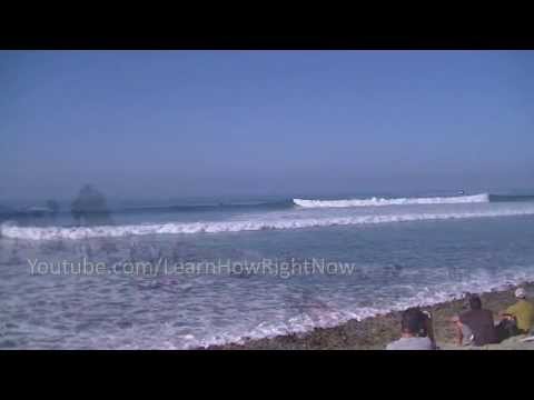 Beach in Spanish is La Playa - Spanish Lesson - Spanish Vocabulary