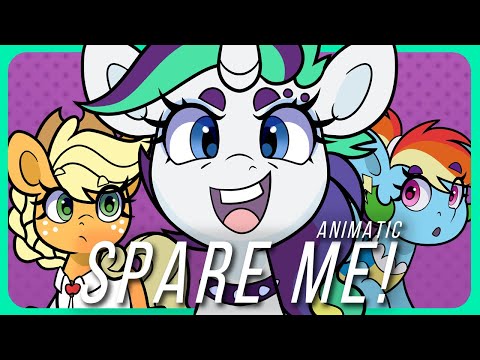 Video thumbnail for Spare Me!