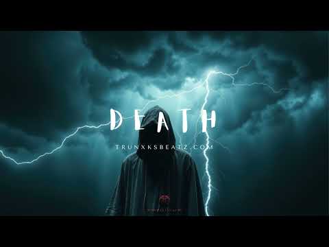 DEATH (NF x Hopsin x Eminem Type Beat)