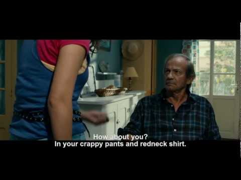 trailer