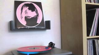 Whirlwind Heat~Do Rabbits Wonder?~"Pink"